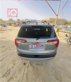 جي ام سي اكاديا